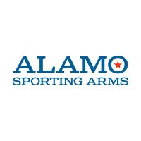 Alamo Sporting Arms(@AlamoSporting) 's Twitter Profile Photo Alamo Sporting Arms(@AlamoSporting) 's Twitter Profile Photo