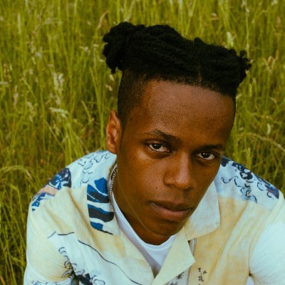 kwame_8's profile picture. director • writer | rep: @casarottoramsay