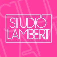 Studio Lambert (@studiolambert) 's Twitter Profile