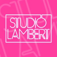 Studio Lambert(@studiolambert) 's Twitter Profile Photo