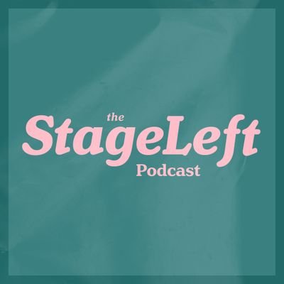 TheStageLeftPod Profile Picture