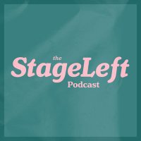 TheStageLeftPodcast(@TheStageLeftPod) 's Twitter Profileg