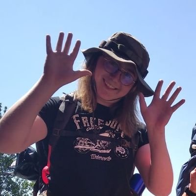 KasamatsuSecond's profile picture. salutation (déjà)