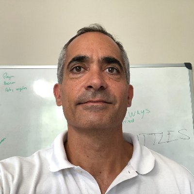 Open water swimmer 🏊🏻♀️ & 🏔️ | 3x father | Product builder | CPO @Barkibu | Prev: Cofounder/CEO @chicisimo @fashiontasteapi @strands, SaktecRobotics