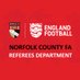 Norfolk County FA Referees Department (@NCFARefereeing) Twitter profile photo