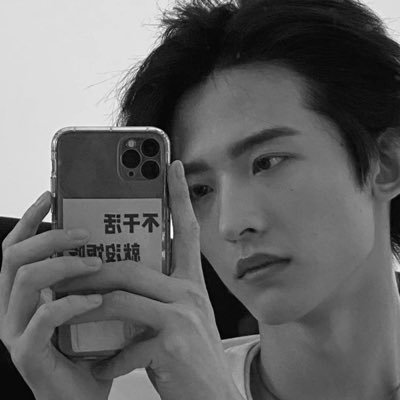 #陈俊宇 #杨昊铭 #段星星 #孙滢皓 love bot ♡