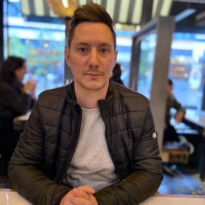 elliottt89's profile picture. Hospitality nerd #COYS