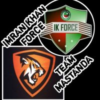 IK Force /// Team Mastanda (@ikf_tm) 's Twitter Profile
