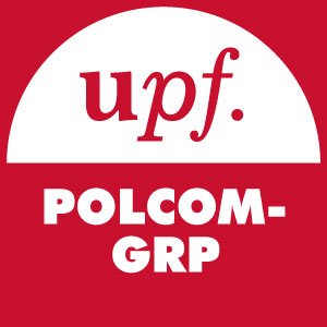 Cuenta oficial del Grupo de Investigación en Comunicación Política, Periodismo y Democracia de la @UPFBarcelona.