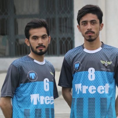 Pkhtun 💪 | youth scorers ⚽️| Software Engineer | ALooF...| Youtuber | Check Out My YouTube Channel ➡https://t.co/dSxZwk3FTb…