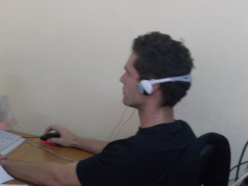 rrubiorr81's profile picture. Cubano-habanero-caminador-curioso-informático-averiguadordecuantosangelescabenenlapuntadelalfiler....