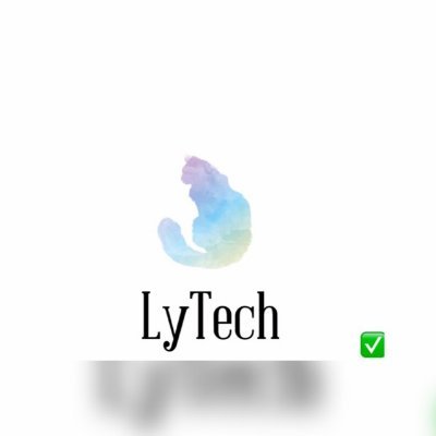 LytechW's profile picture. bienvenue dans le service LyTech voici le lien de mon site https://t.co/92LOOkXsAt