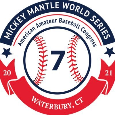 Come out and enjoy the finest U16 baseball in the country! Teams from all across the United States will compete July 28th through August 1st. #MMWS21