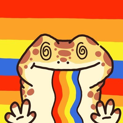 chic chic geckoさんのプロフィール画像
