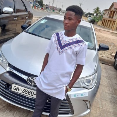 KayCliff0802's profile picture. 