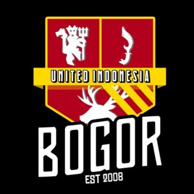 Official Twitter of United Indonesia Bogor bogor@chapter.unitedindonesia.org •