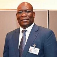 Simeón Oyono Esono Angue (@anguesimeon) 's Twitter Profile