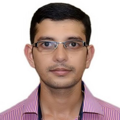 ashokkhegde Profile Picture