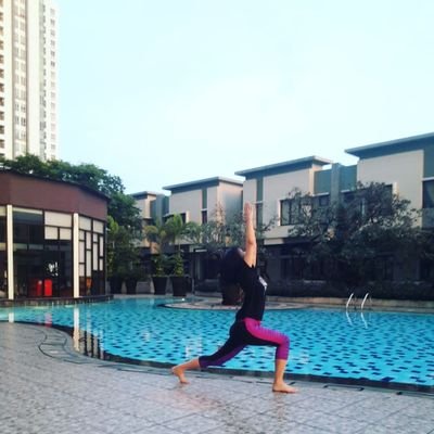 mantanebanggarr's profile picture. I love traveling ♥♡