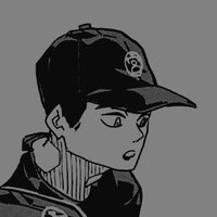 Osamu. ― LH (@ap_petance) 's Twitter Profile