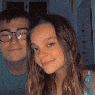 Benji 💍Alice ❤️