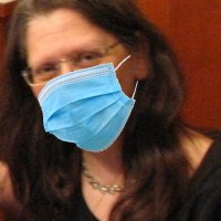 Erika, vaxed +2, masks in public. MEd and MLIS(@ctgardener) 's Twitter Profile Photo