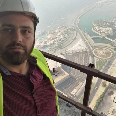 مهندس انشائي مهتم بالتصميم الانشائي الاحترافي وحل المشاكل الإنشائية والهندسة القيميةISCE: #64789 I