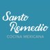 Santo Remedio (@SantoRemedioUK) Twitter profile photo