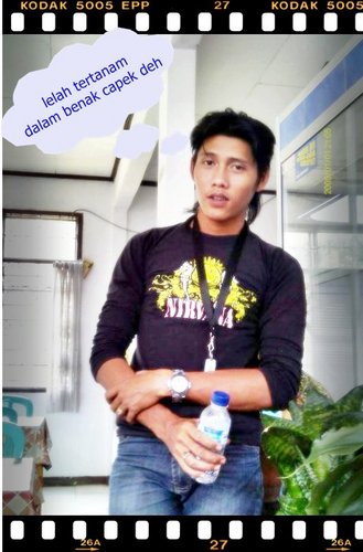 royhes's profile picture. aku mmng krits dlm sgla hal..! n aku tdk sk kkerasan.bljr brpikr psitf,, lg n lg untk mnjdi sorang yg bijak.orng yg mngert sdh pst pntar dan sbaliknya.!!