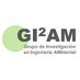 Grupo de Investigación en Ingeniería Ambiental (@gi2am) Twitter profile photo Grupo de Investigación en Ingeniería Ambiental (@gi2am) Twitter profile photo
