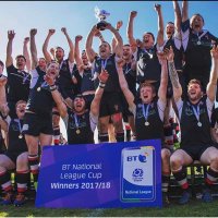 Dumfries Saints RFC (@saintsdumfries) 's Twitter Profile