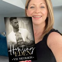 vhnicolsonauthor (@vhnicolson) 's Twitter Profile