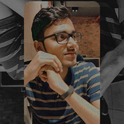 Aditya_6899's profile picture. 