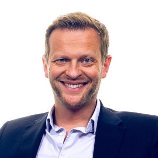 Designing better society for people and companies to thrive in Nordics| Managing director @Accenture with truly human twist| Healthcare & PublicServices | EN/FI