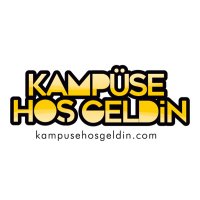 Kampüse Hoş Geldin(@kampusehosgeldi) 's Twitter Profile Photo