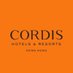 Cordis, Hong Kong (@cordishk) Twitter profile photo Cordis, Hong Kong (@cordishk) Twitter profile photo
