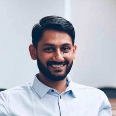 pro_rajat's profile picture. Founder@ProCreator