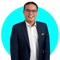 Timothy Hui 🚀(@tmthyh) 's Twitter Profile Photo