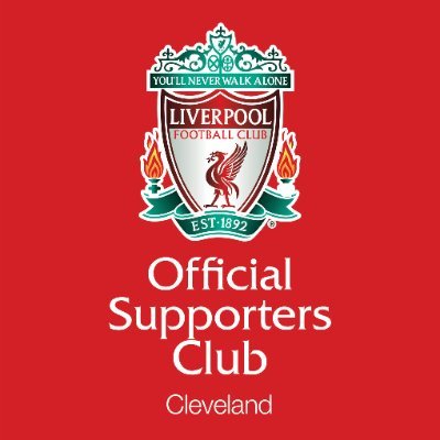 Official Liverpool FC supporters group in the Cleveland Ohio. Home: Iggy’s Bar 13405 Madison Ave Lakewood, Ohio 44107