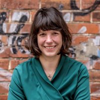 Linda Heitmann (@linda_lobster) 's Twitter Profile