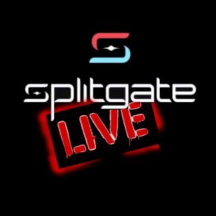 Want more LIVE Splitgate gameplay? Visit our Twitch! (link below)