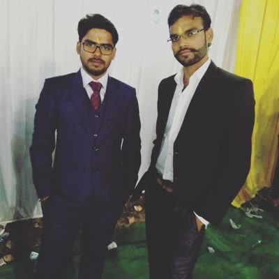 जिला सहसचिव-ओबीसी महासभा (हरदोई)UP 
Graduate & Post graduate in food technology, NET-JRF,( B.Ed, Deled) CTET(L1-120, L2-105), MA (ECO.)