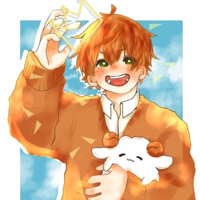 あやか🐏🧡さんのプロフィール画像