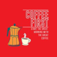 Coffee first (@coffeefirstcm) 's Twitter Profile