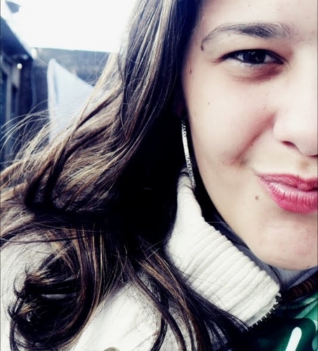× FÉ EM DEUS QUE ELE JUSTO ֆ ♪♫ 