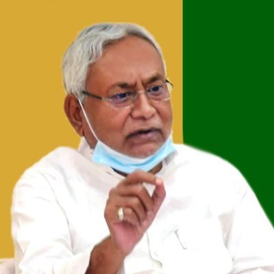 ‘Bihar with Nitish’ is a citizen engagement platform to build awareness & promote participation in CM Shri @NitishKumar’s initiatives to build a #NewBihar. 🇮🇳