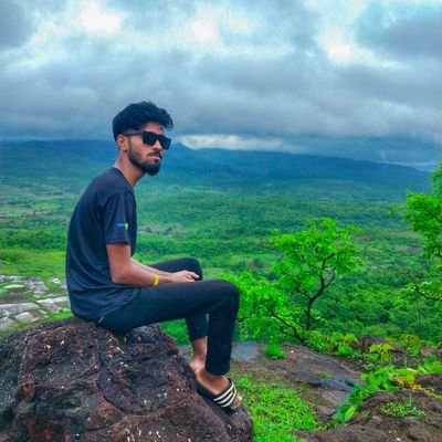 patil_rakesh_24's profile picture. ▪ Rakesh Patil 
▪ 24-02-2000
▪ Bio-Medical Engineering Student
▪ Love To Travel & Play
▪ Believer 
▪ Be +ve