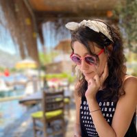 dilek sever (@dileksever_) 's Twitter Profile