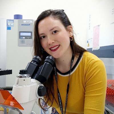Research Associate at @TofarisLab.
Researching Dementia and Parkinson's Disease at @NDCNOxford using patient's stem cell.

~BBB passionate~

@FulbrightSpain