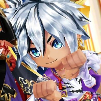 sato_wcss's profile picture. スクショ置き場◆基本四神(ゴッドフォース)ブルティガ多め◆
#sato白猫スクショスポットメモ